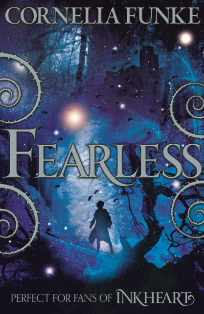 Book Cover for Fearless by Funke, Cornelia