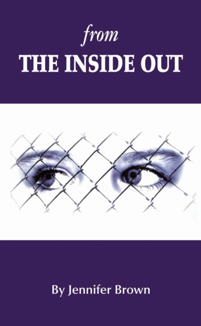 Book Cover for From the Inside Out by Jennifer Brown