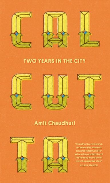 Calcutta