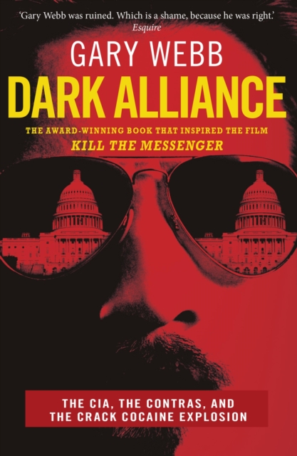 Book Cover for Dark Alliance by Gary Webb