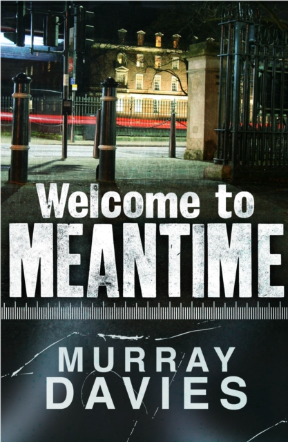 Welcome to Meantime