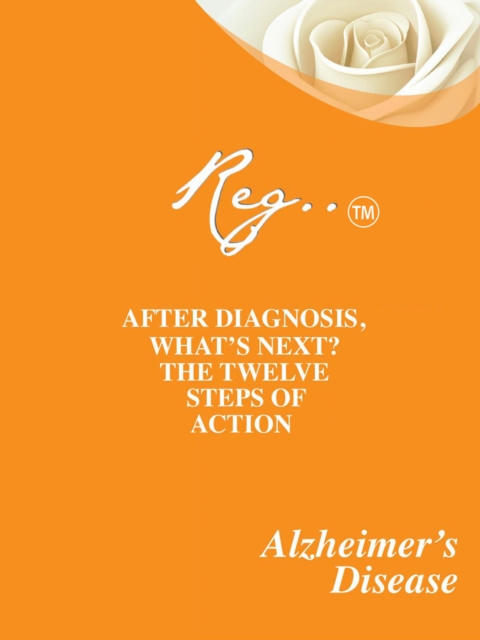 Book Cover for Reg... After Diagnosis by Cooper, Jane