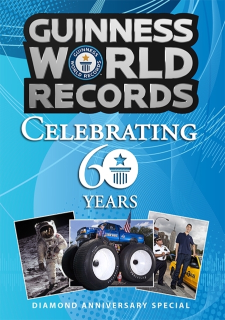 Book Cover for Guinness World Records by Records, Guinness World