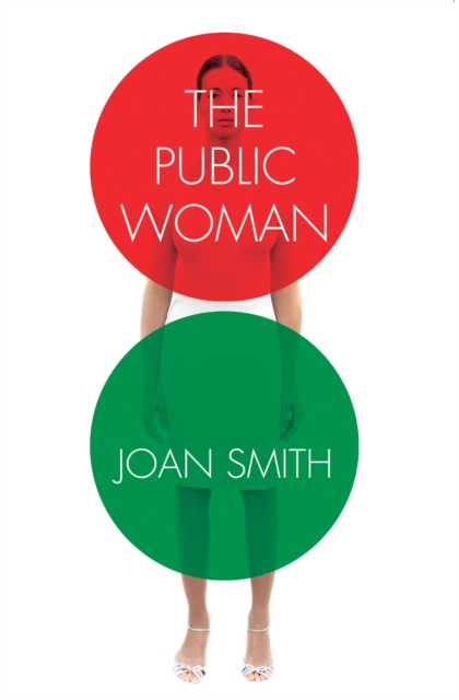 Book Cover for Public Woman by Joan Smith