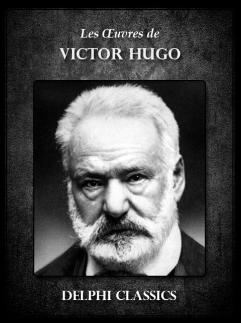 Book Cover for Oeuvres de Victor Hugo by Victor Hugo