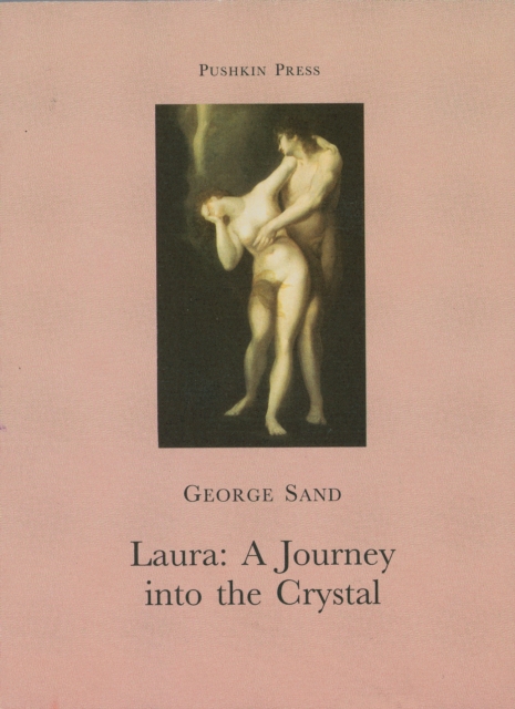 Book Cover for Laura by George Sand