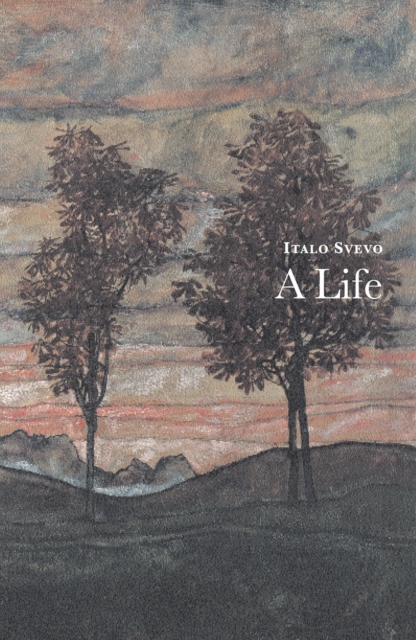 Book Cover for Life by Italo Svevo