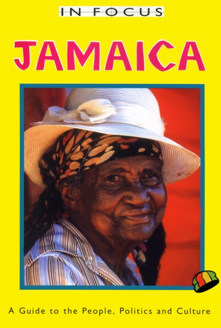 Book Cover for Jamaica in Focus - 2nd Edition by Peter Mason