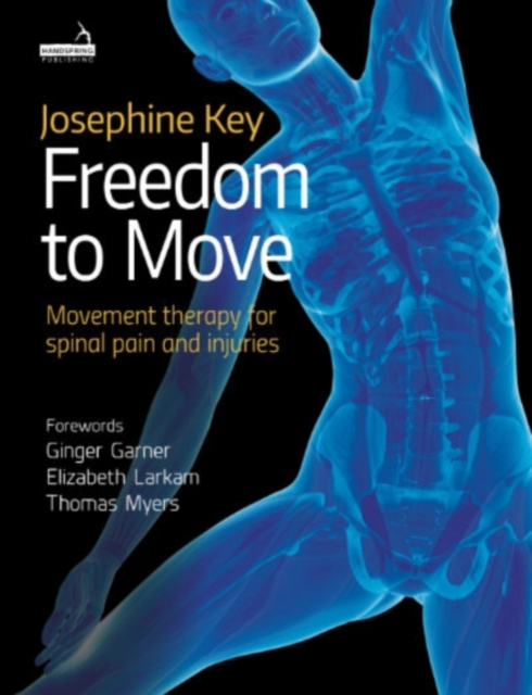 Book Cover for Freedom to Move by Josephine Key