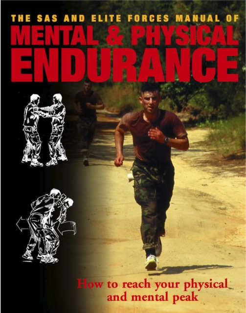 Book Cover for Mental and Physical Endurance by Alexander Stilwell