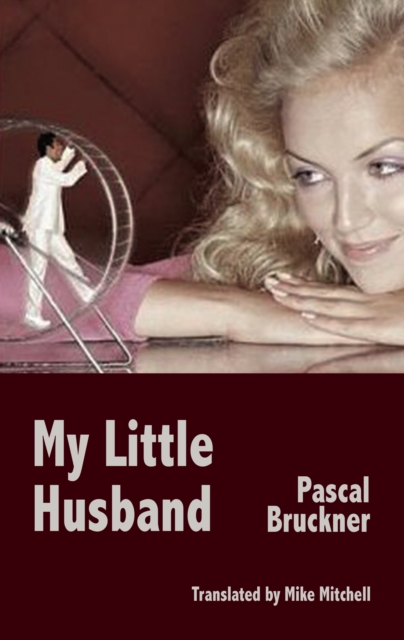 Book Cover for My Little Husband by Pascal Bruckner