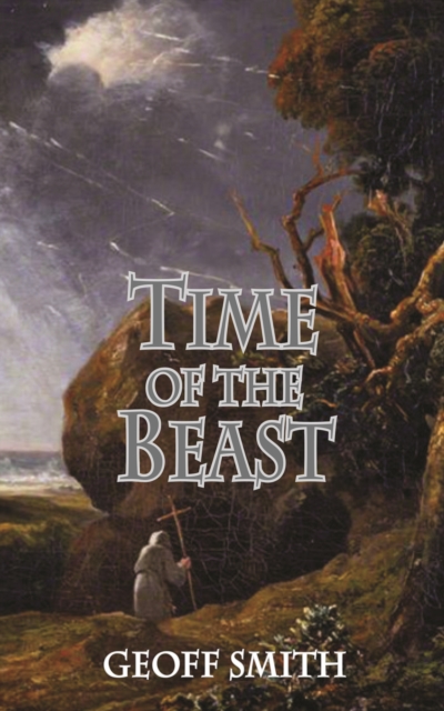 Book Cover for Time of the Beast by Geoff Smith