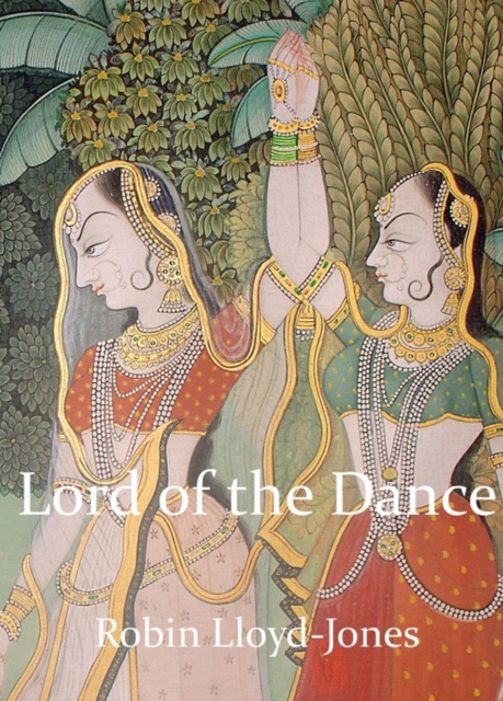Book Cover for Lord of the Dance by Robin Lloyd-Jones