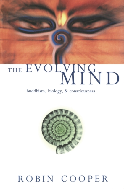 Book Cover for Evolving Mind by Cooper, Robin