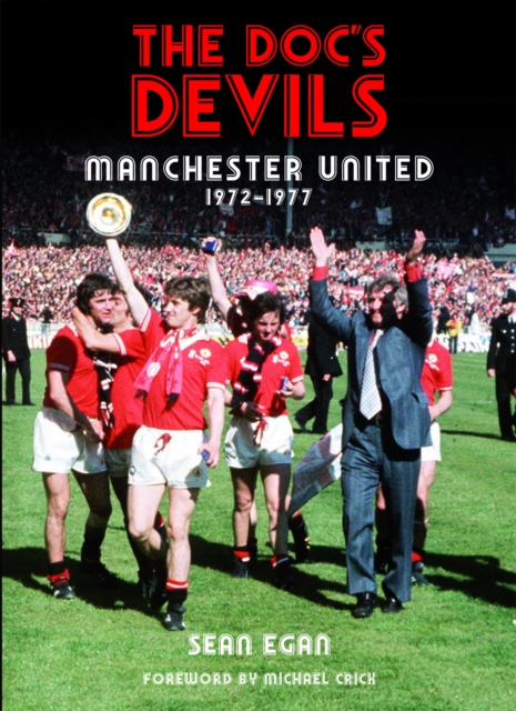 Book Cover for Doc's Devils by Egan, Sean