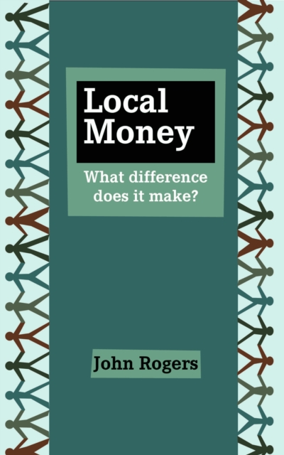 Book Cover for Local Money by John Rogers