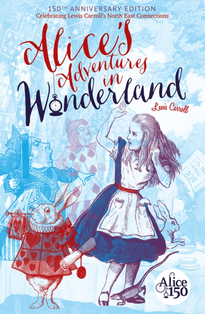 Alice's Adventures in Wonderland