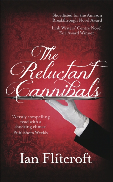 Book Cover for Reluctant Cannibals by Flitcroft, Ian