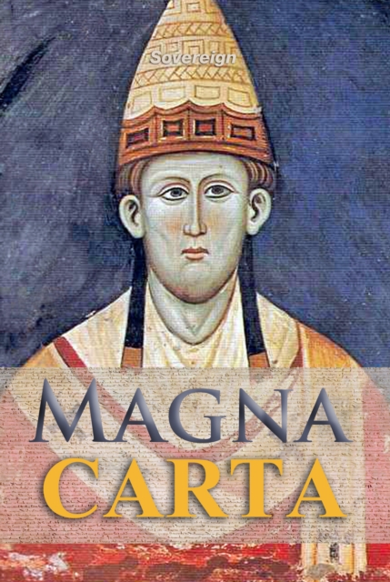 Book Cover for Magna Carta by Anonymous