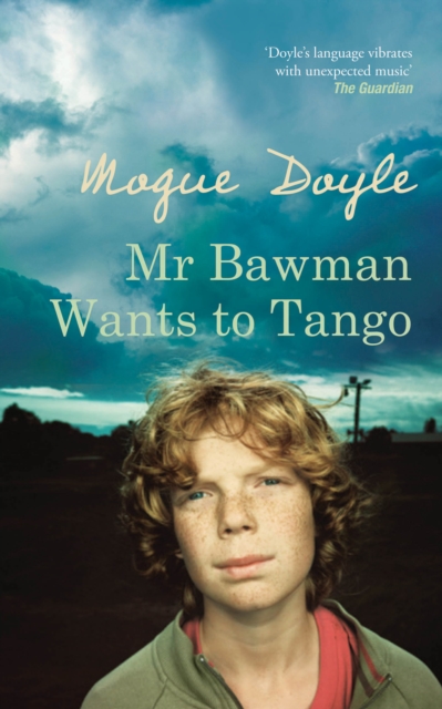 Book Cover for Mr Bawman Wants to Tango by Mogue Doyle