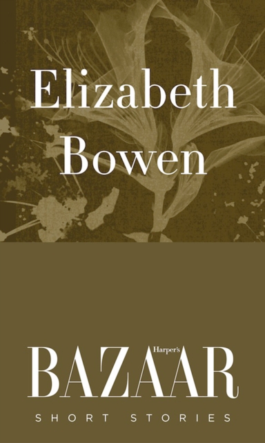 Book Cover for Elizabeth Bowen by Elizabeth Bowen