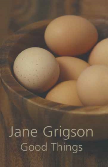 Book Cover for Good Things by Grigson, Jane