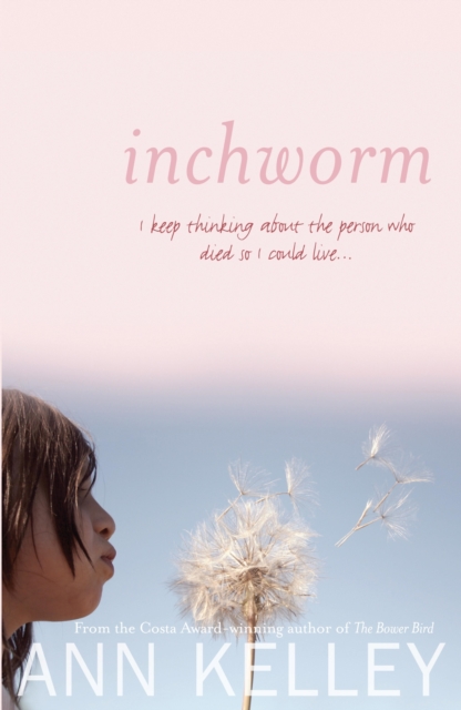 Book Cover for Inchworm by Kelley, Ann