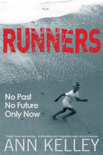 Book Cover for Runners by Ann Kelley