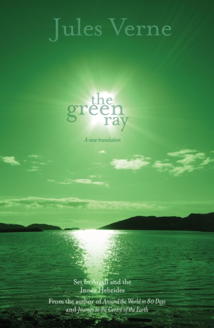 Green Ray