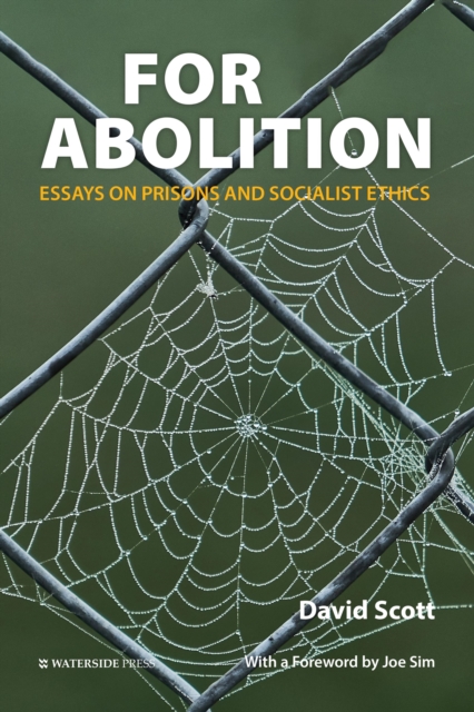 Book Cover for For Abolition by Scott, David