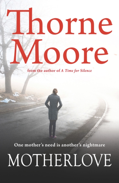 Book Cover for Motherlove by Thorne Moore