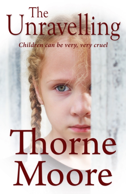 Book Cover for Unravelling by Thorne Moore