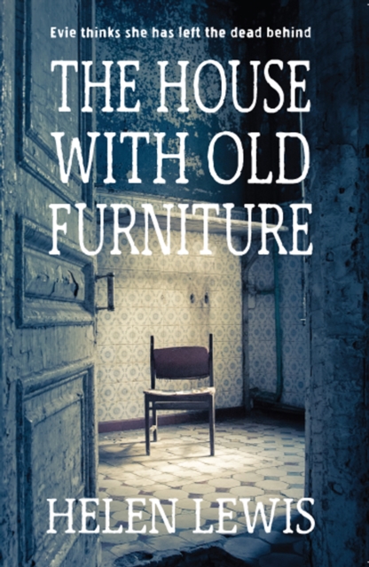 Book Cover for House With Old Furniture by Helen Lewis