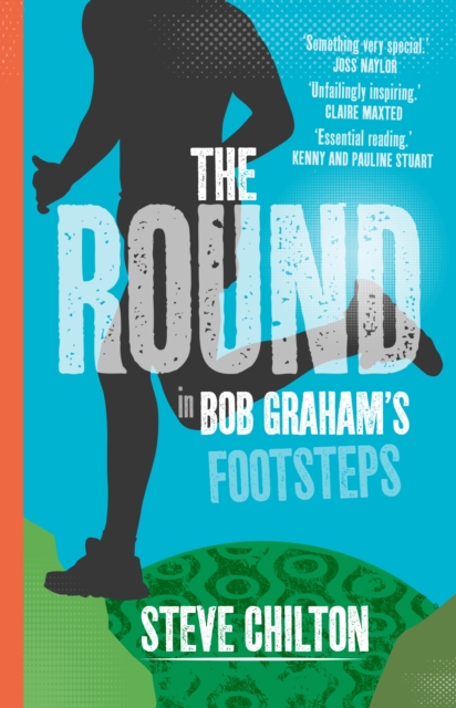 Book Cover for Round by Steve Chilton