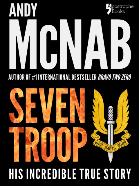 Seven Troop