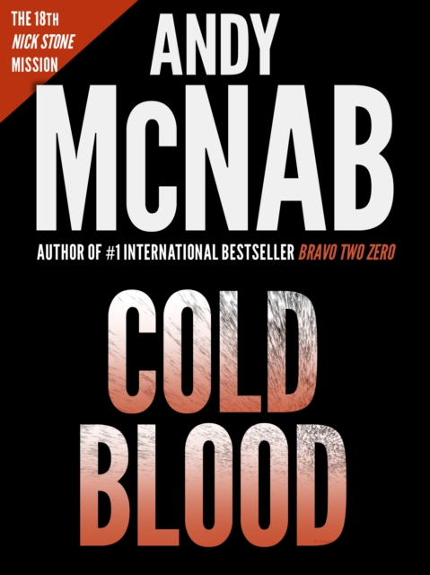 Cold Blood