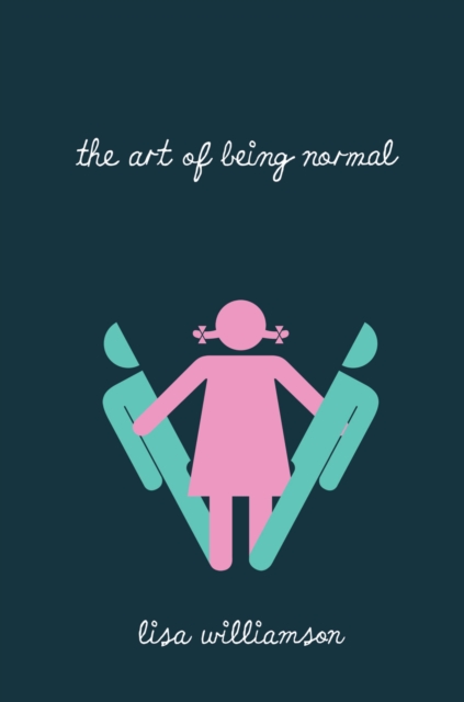 Art of Being Normal