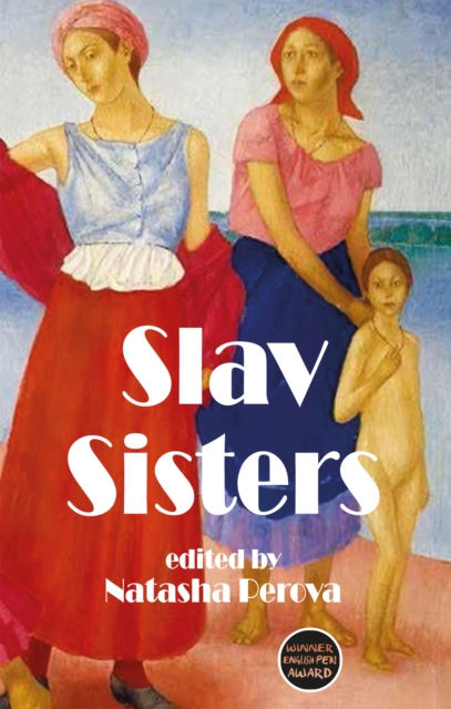 Book Cover for Slav Sisters by 