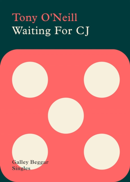 Book Cover for Waiting For CJ by O'Neill, Tony