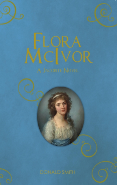 Book Cover for Flora McIvor by Smith, Donald