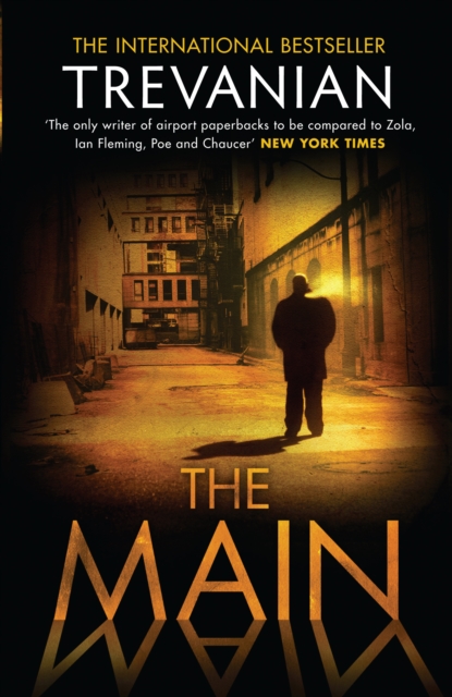 Book Cover for Main by Trevanian