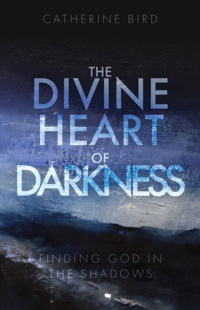 Book Cover for Divine Heart of Darkness by Catherine