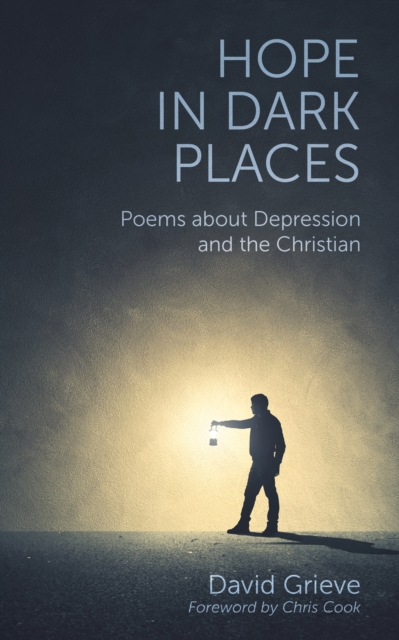 Book Cover for Hope in Dark Places by David