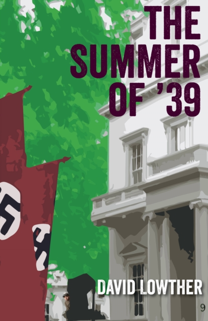 Book Cover for Summer of '39 by David