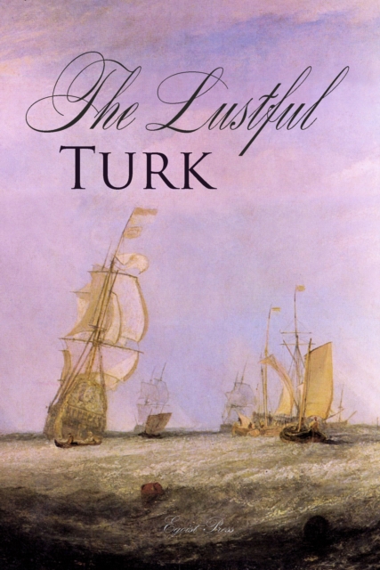 Book Cover for Lustful Turk by Anonymous,