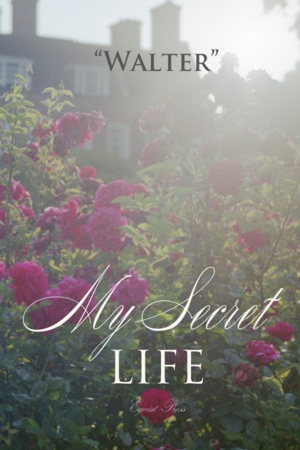 Book Cover for My Secret Life by Walter