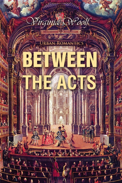 Between the Acts