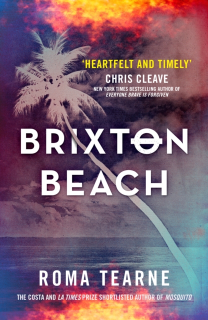 Book Cover for Brixton Beach by Roma Tearne