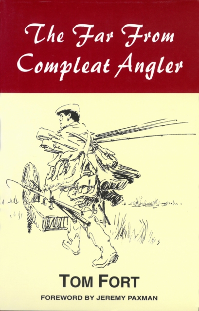 Far from Compleat Angler