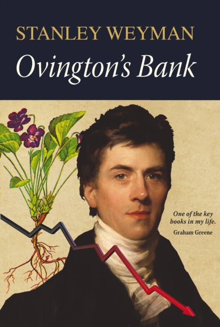 Book Cover for Ovington's Bank by Stanley Weyman